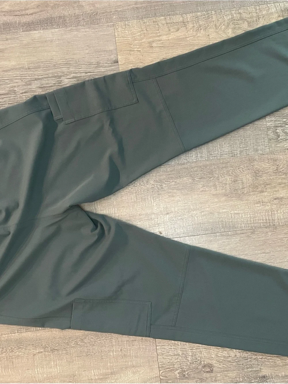 Men's Axim Slim Scrub Pants size L